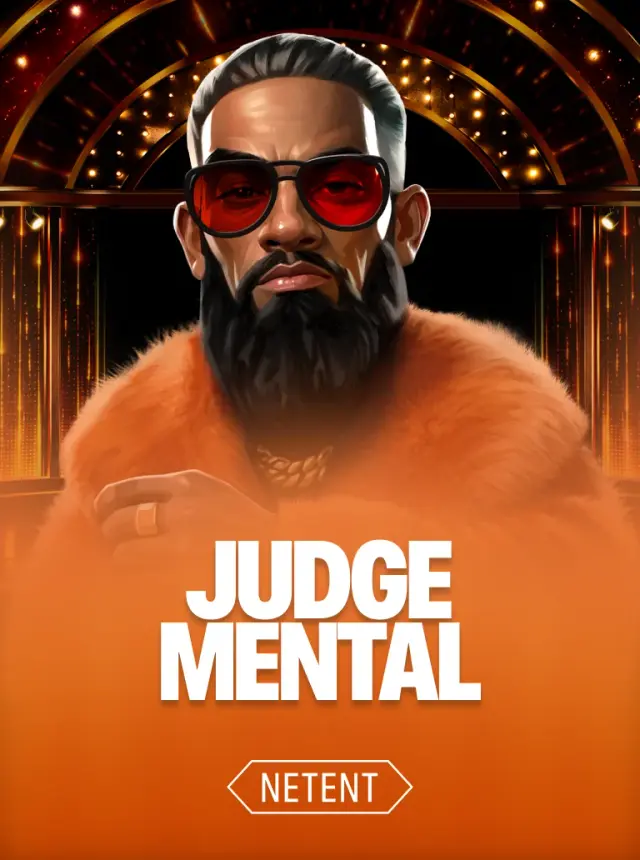 Judgemental