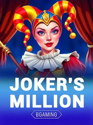 Joker's Million
