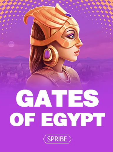 Gates of Egypt