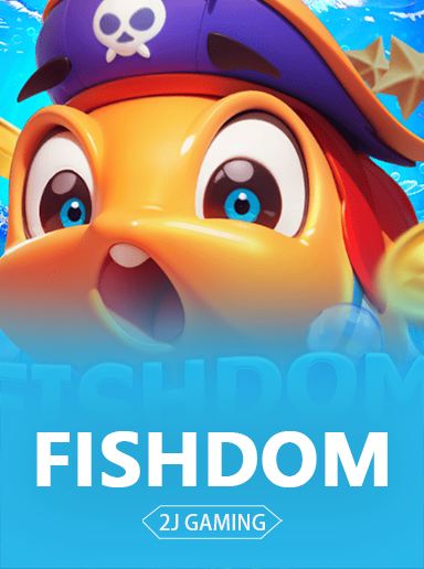 Fishdom