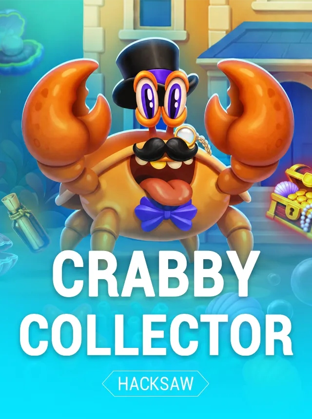Crabby Collector
