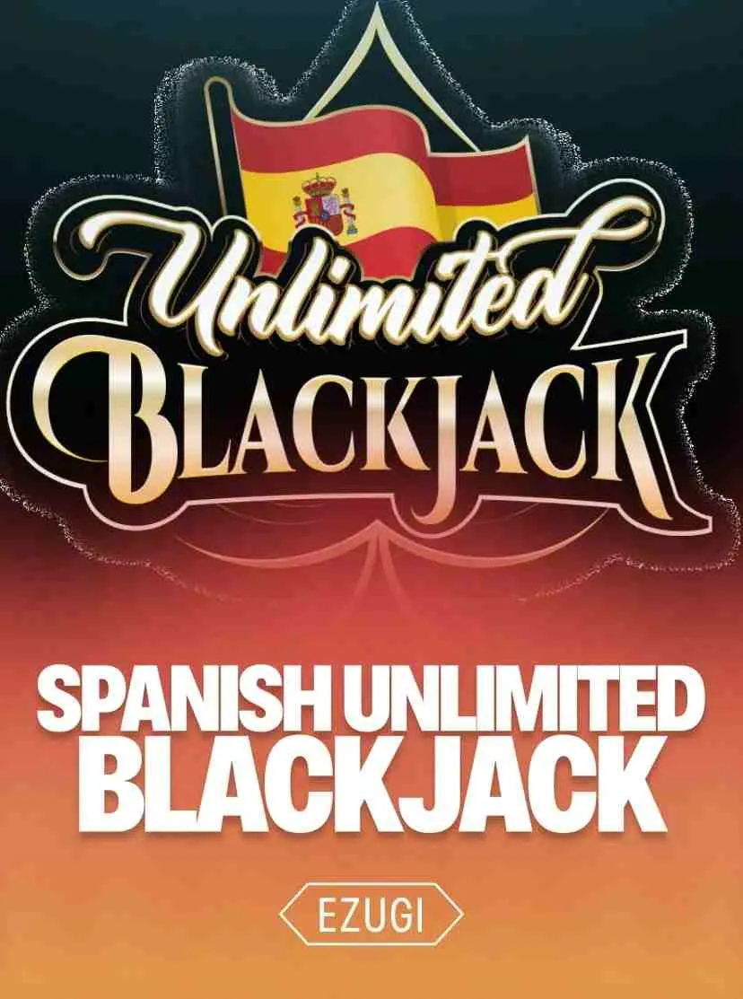 Spanish Unlimited Blackjack