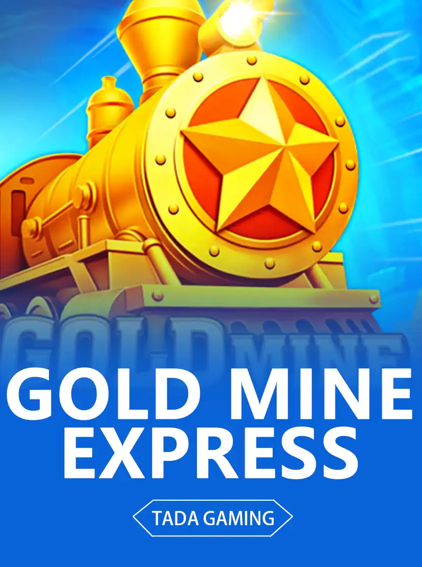 Gold Mine Express
