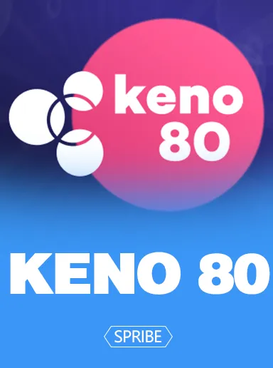 Keno 80