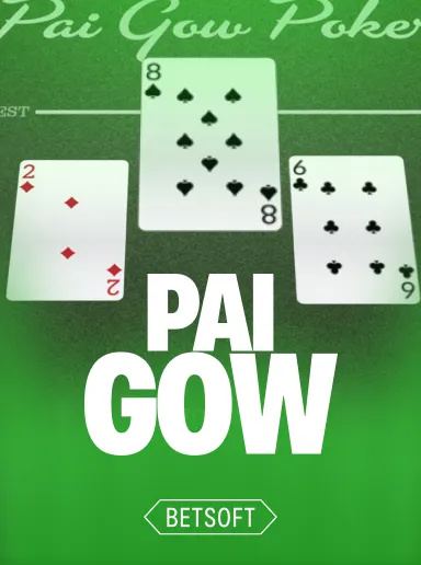 Pai Gow