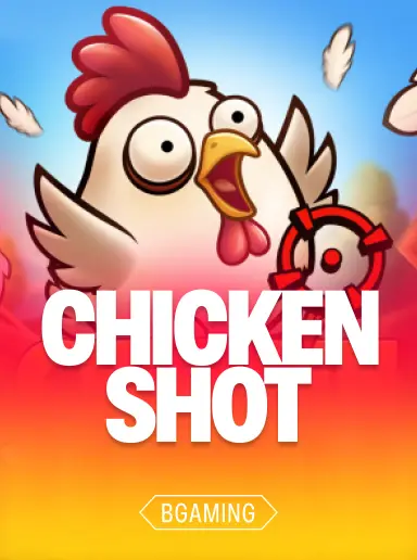 chicken shot