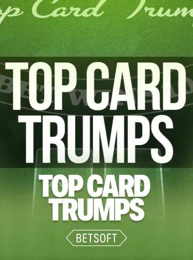 Top Card Trumps
