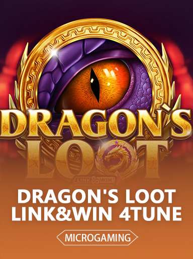 Dragon's Loot Link&Win 4Tune