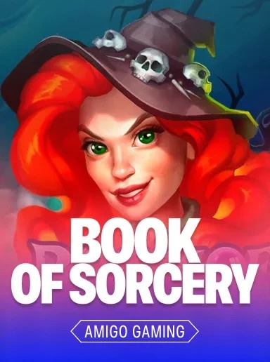 Book of Sorcery
