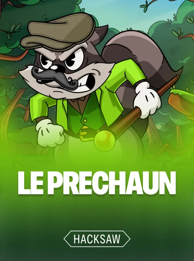 Le Prechaun