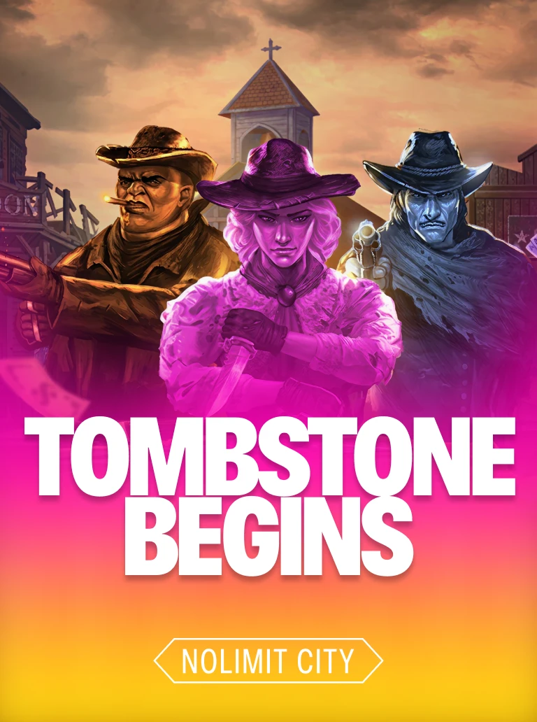 tombstine begins