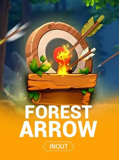 Forest Arrow