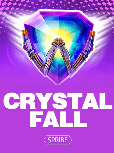 Crystal Fall