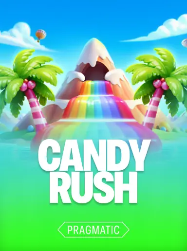 candy rush