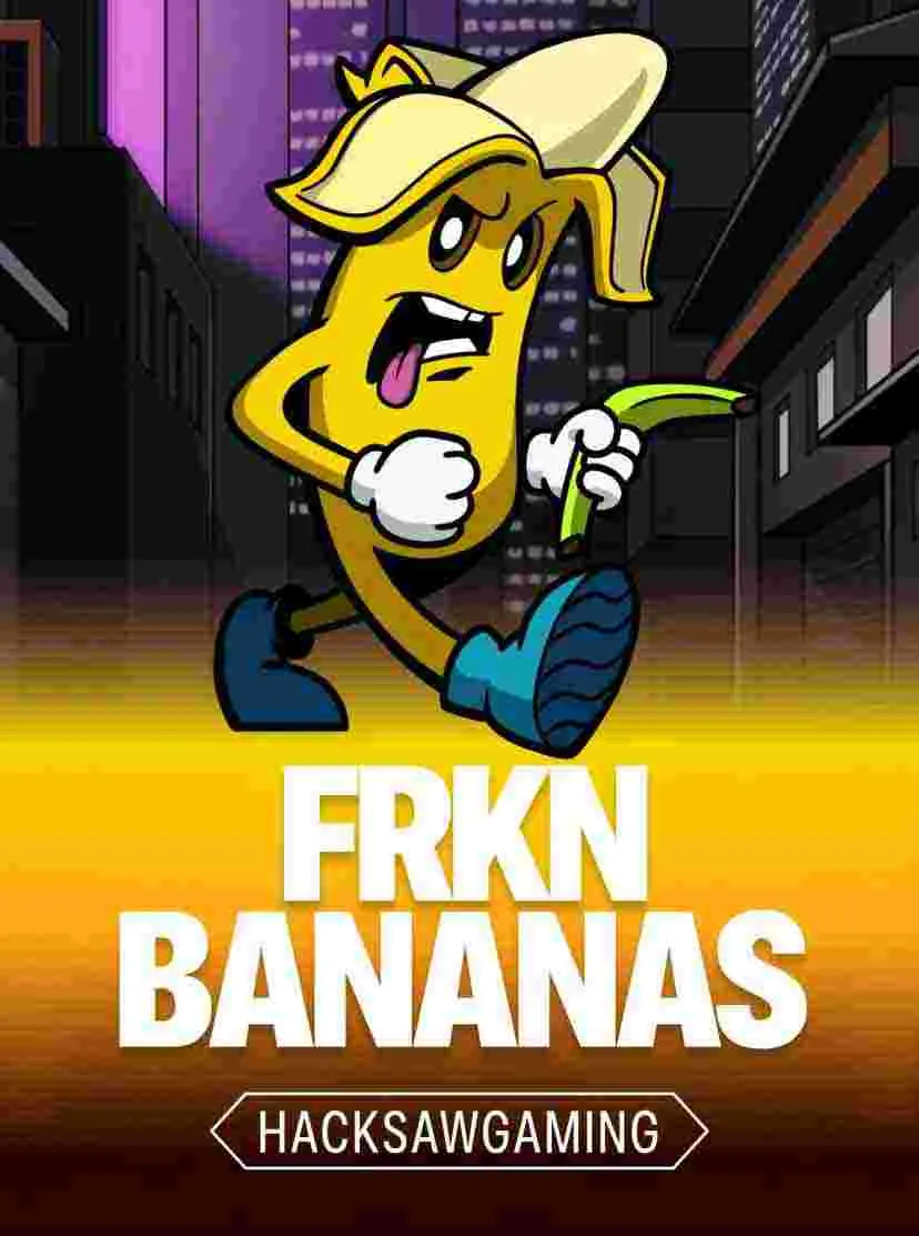FRKN BANANAS