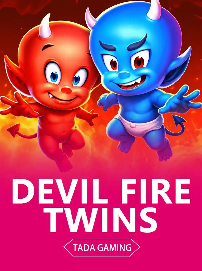 Devil Fire Twins