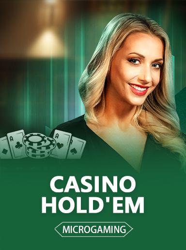 Casino Hold'em