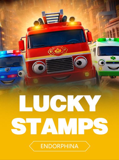 Lucky Stamps