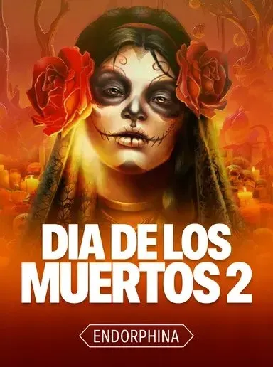 Dia De Los Muertos 2