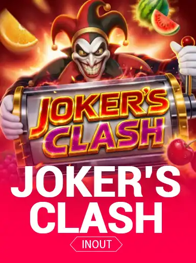 Jokers Clash