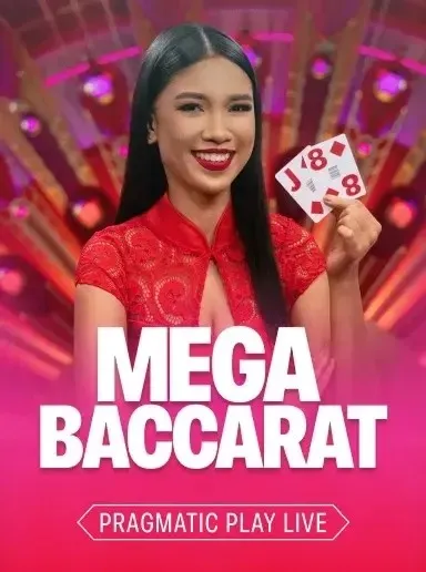 Mega Baccarat