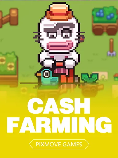 Cash Farming