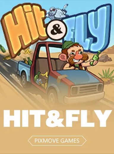 Hit & Fly