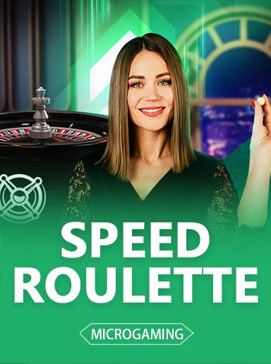 Speed Roulette