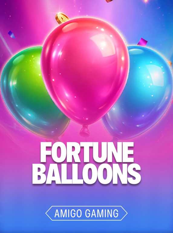 Fortune Balloons