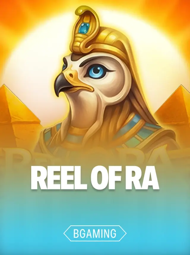 Reel of Ra