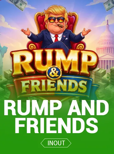 Rump And Friends