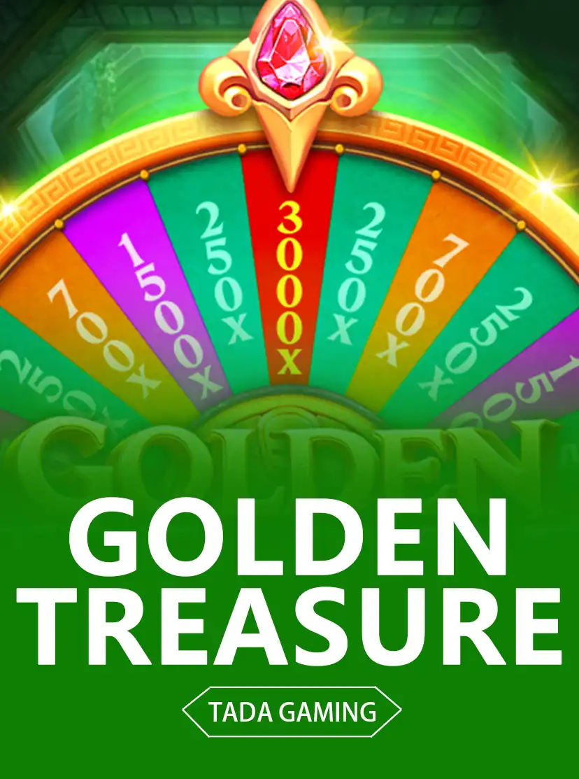 Golden Treasure