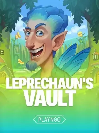 Leprechaun's Vault