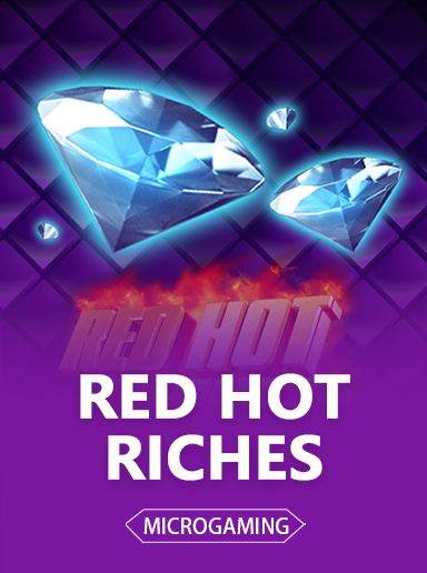 Red Hot Riches