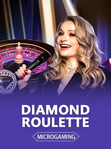 Diamond Roulette