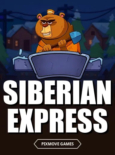 Siberian Express