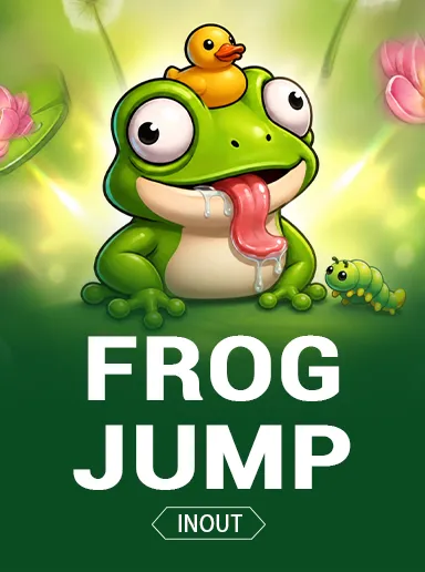 Frog Jump