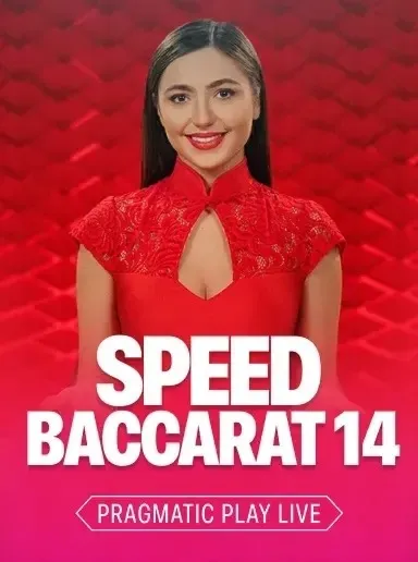 Speed Baccarat 14