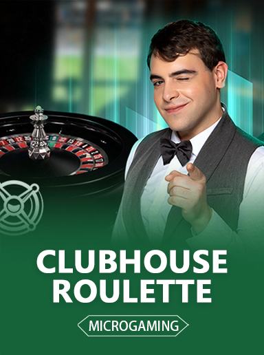 Clubhouse Roulette