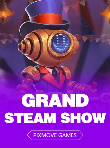 Grand Steam Show