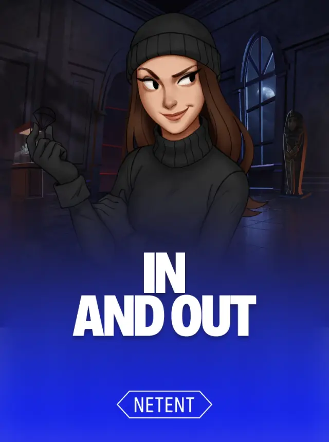 In and Out