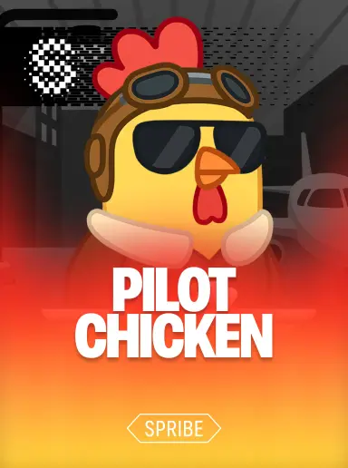 Pilot Chicken