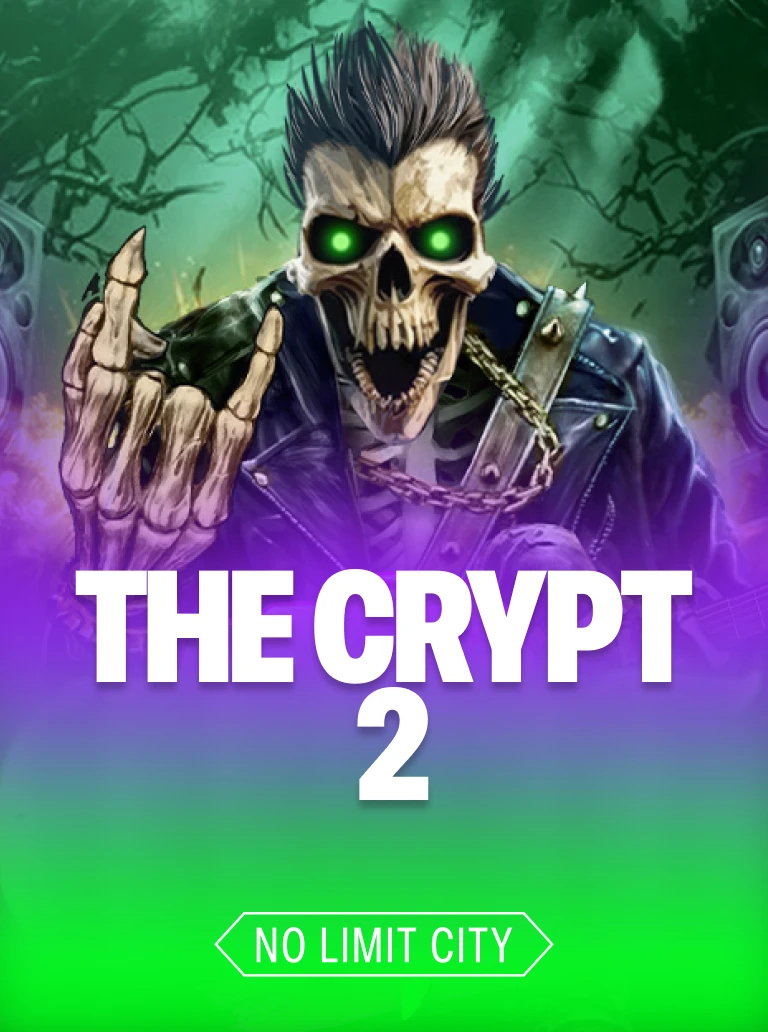 The Crypt 2