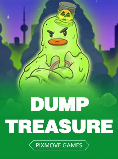 Dump Treasure