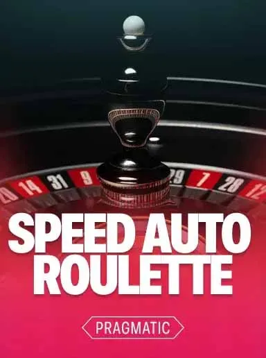 Speed Auto Roulette
