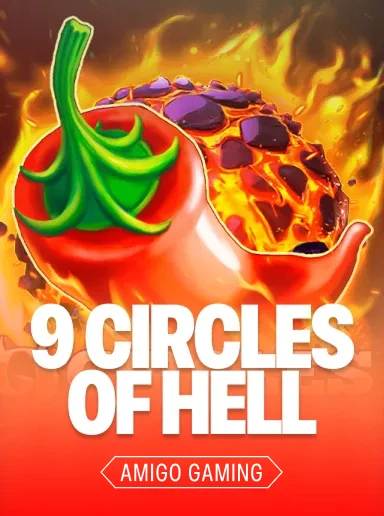 9 Circles of Hell