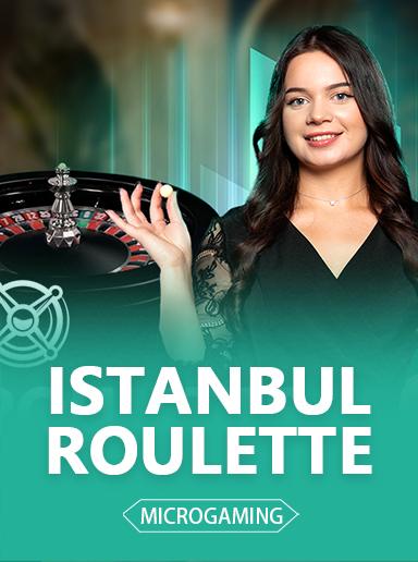 Istanbul Roulette