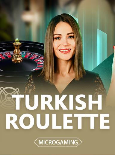 Turkish Roulette