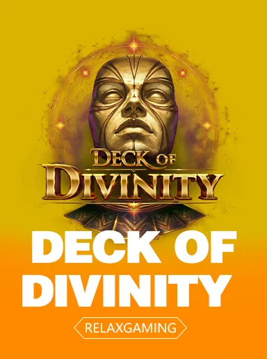 Deck of Divinity