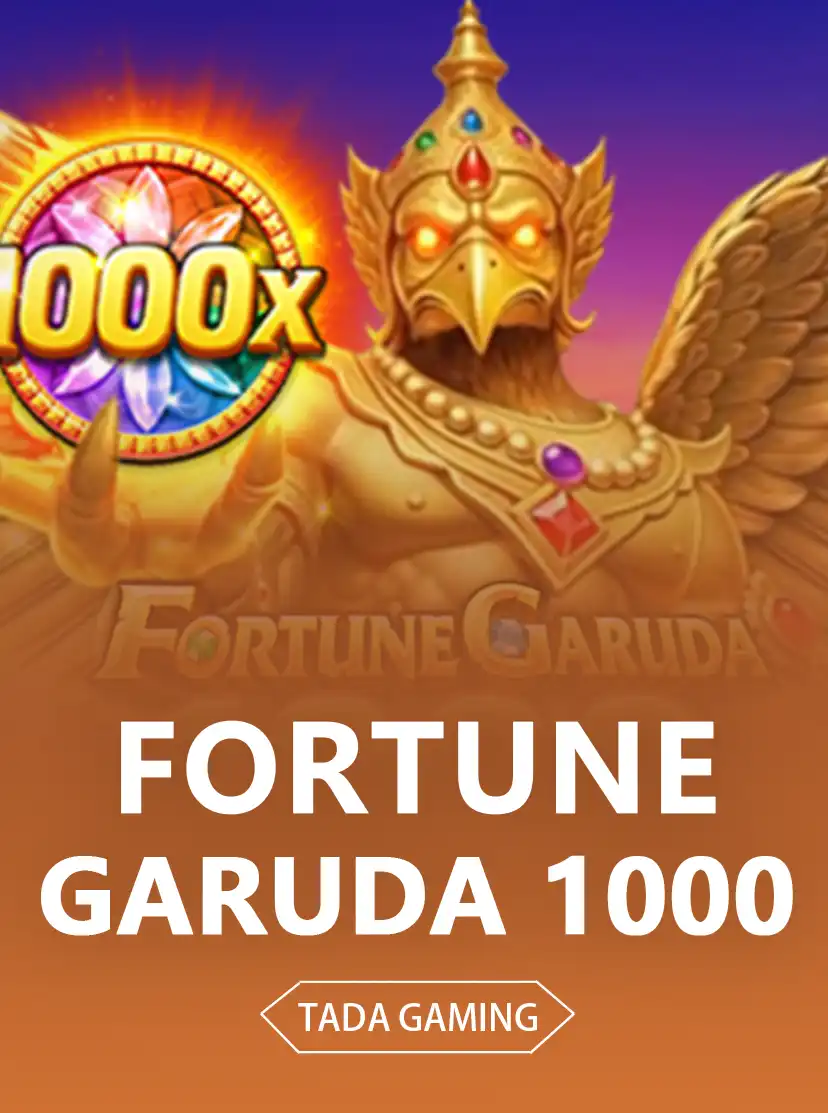 Fortune Garuda 1000